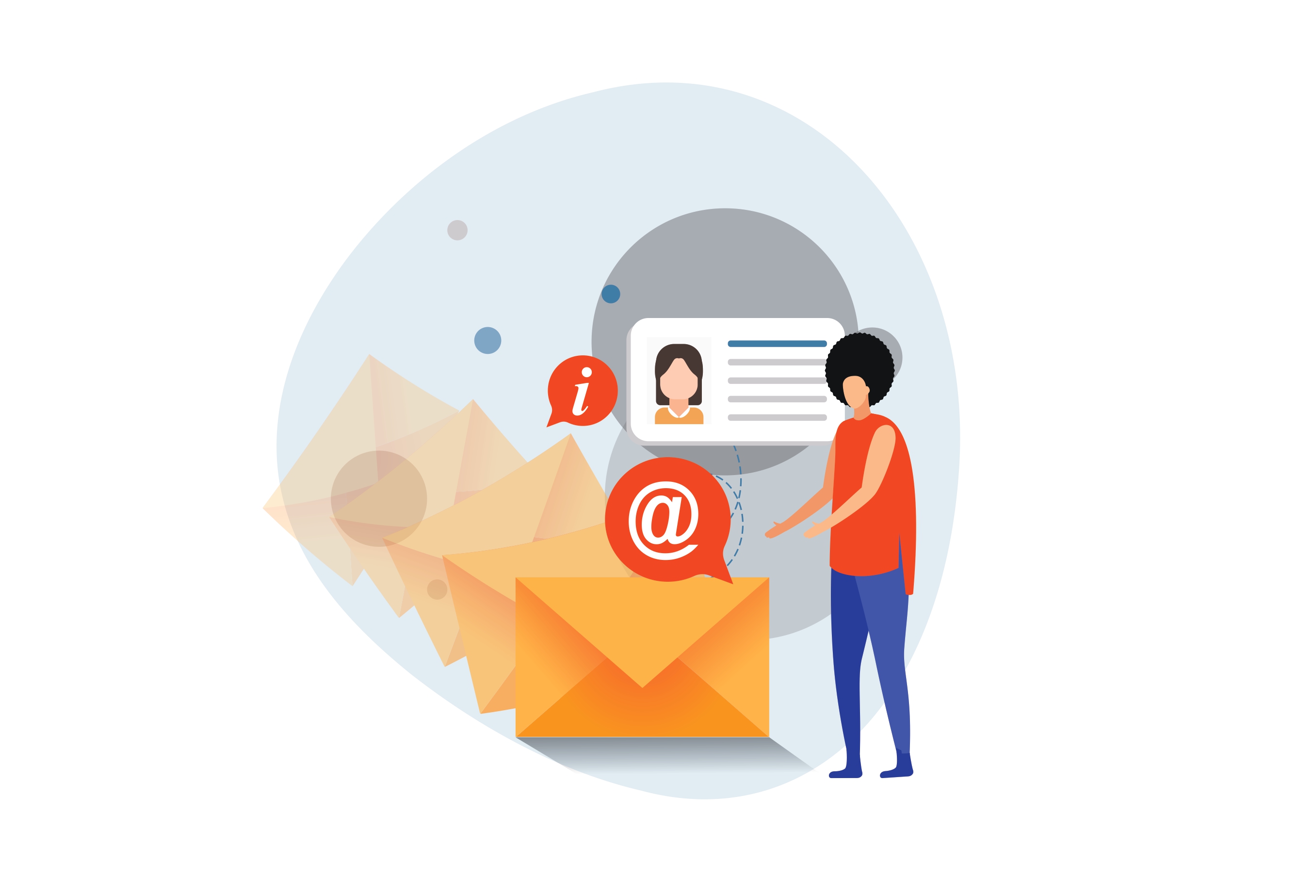 Bulk Email