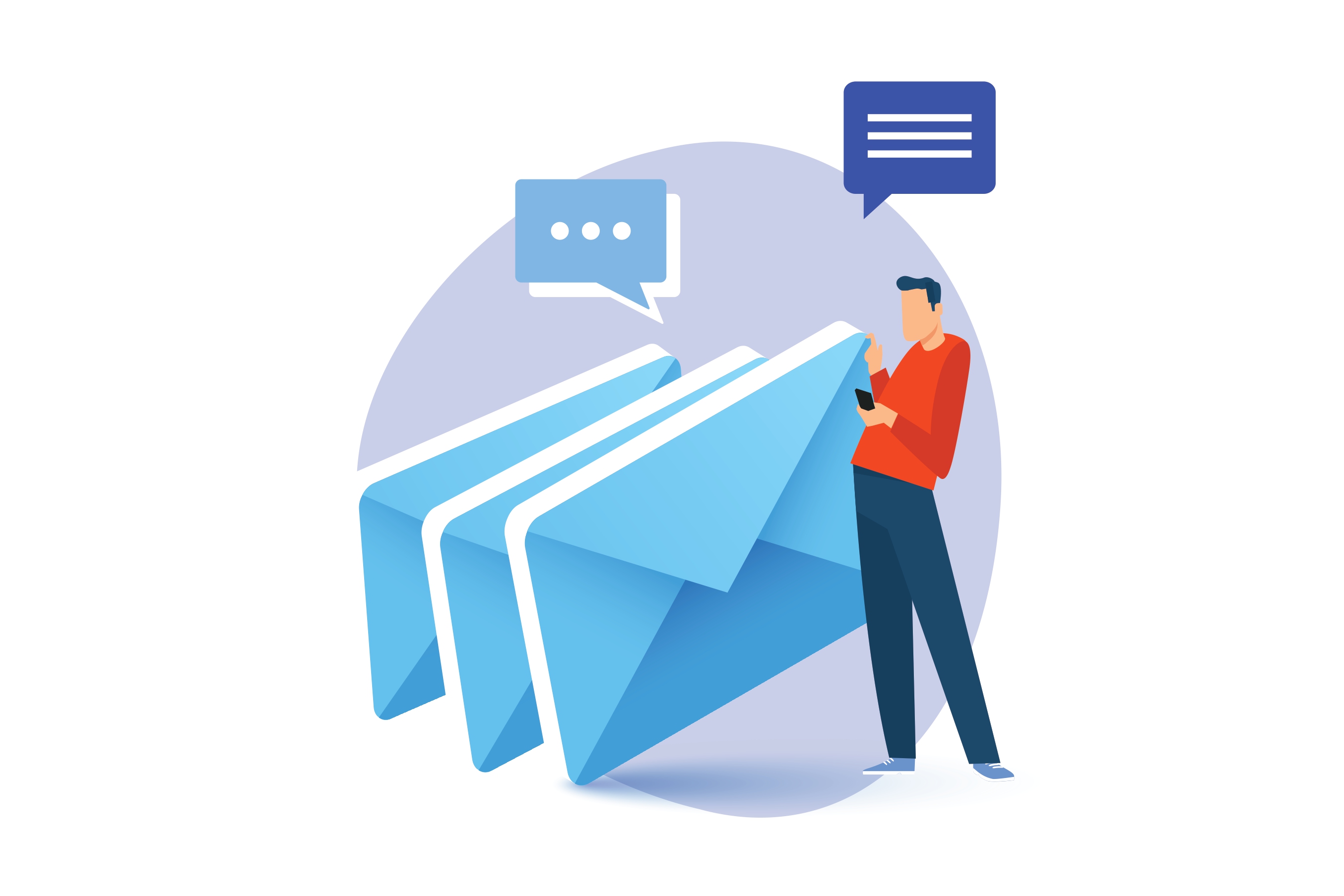 Bulk SMS Image
