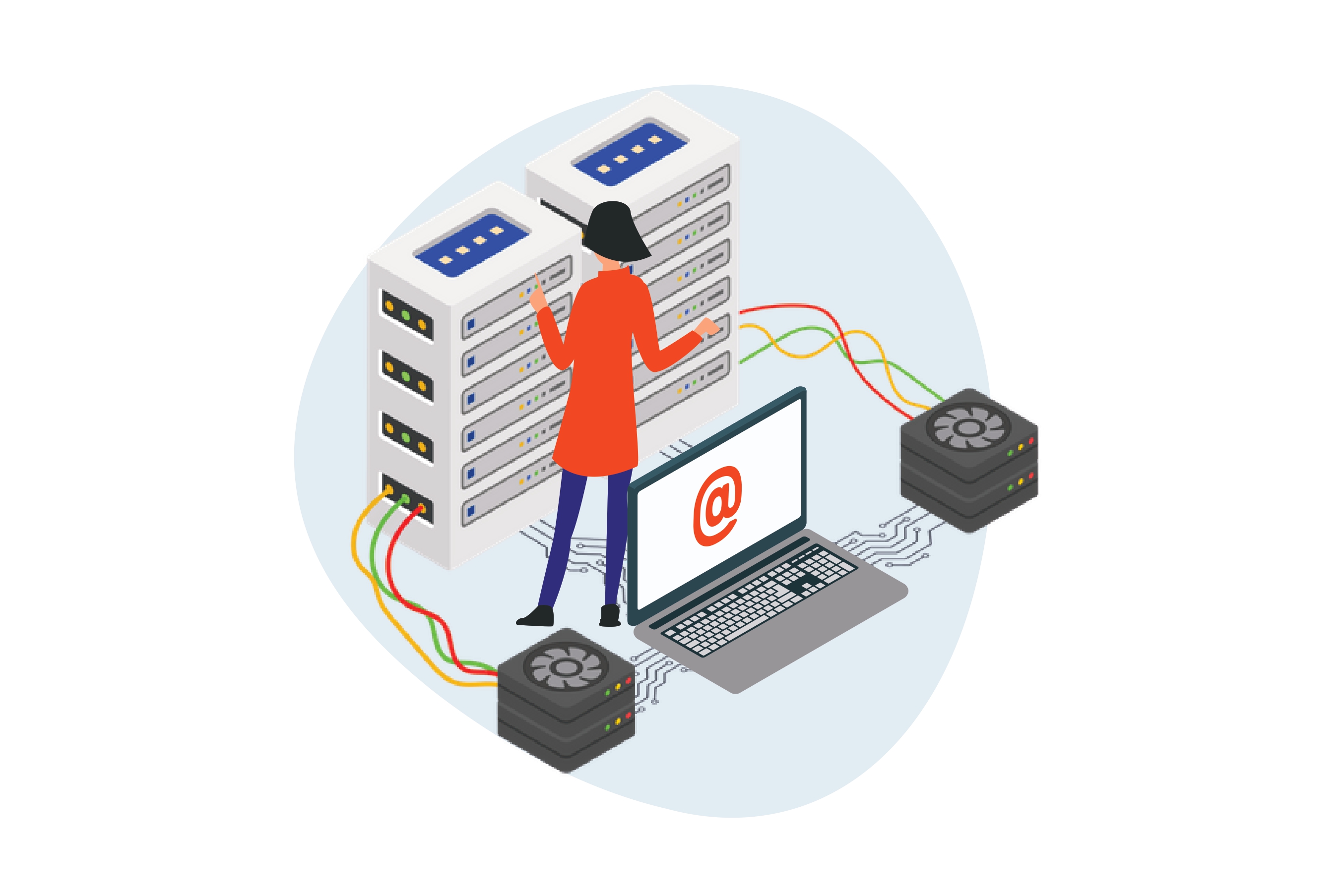 Email API