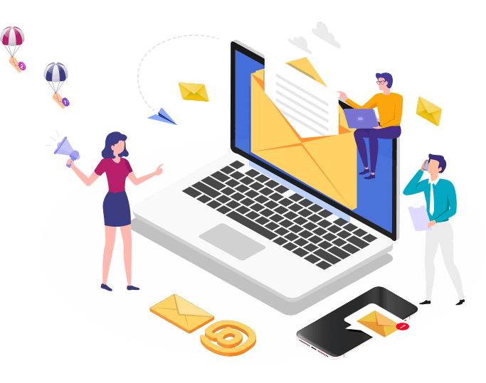 Bulk Email