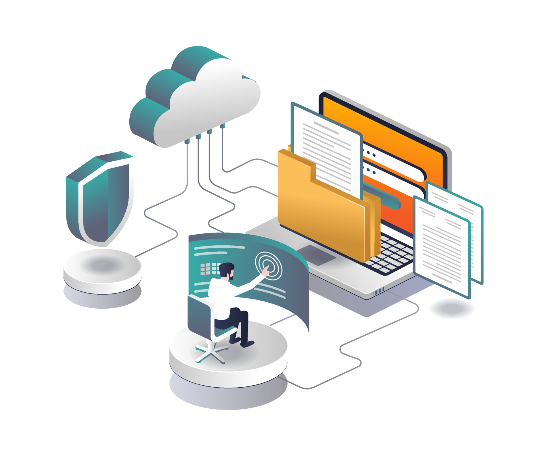 Email Image