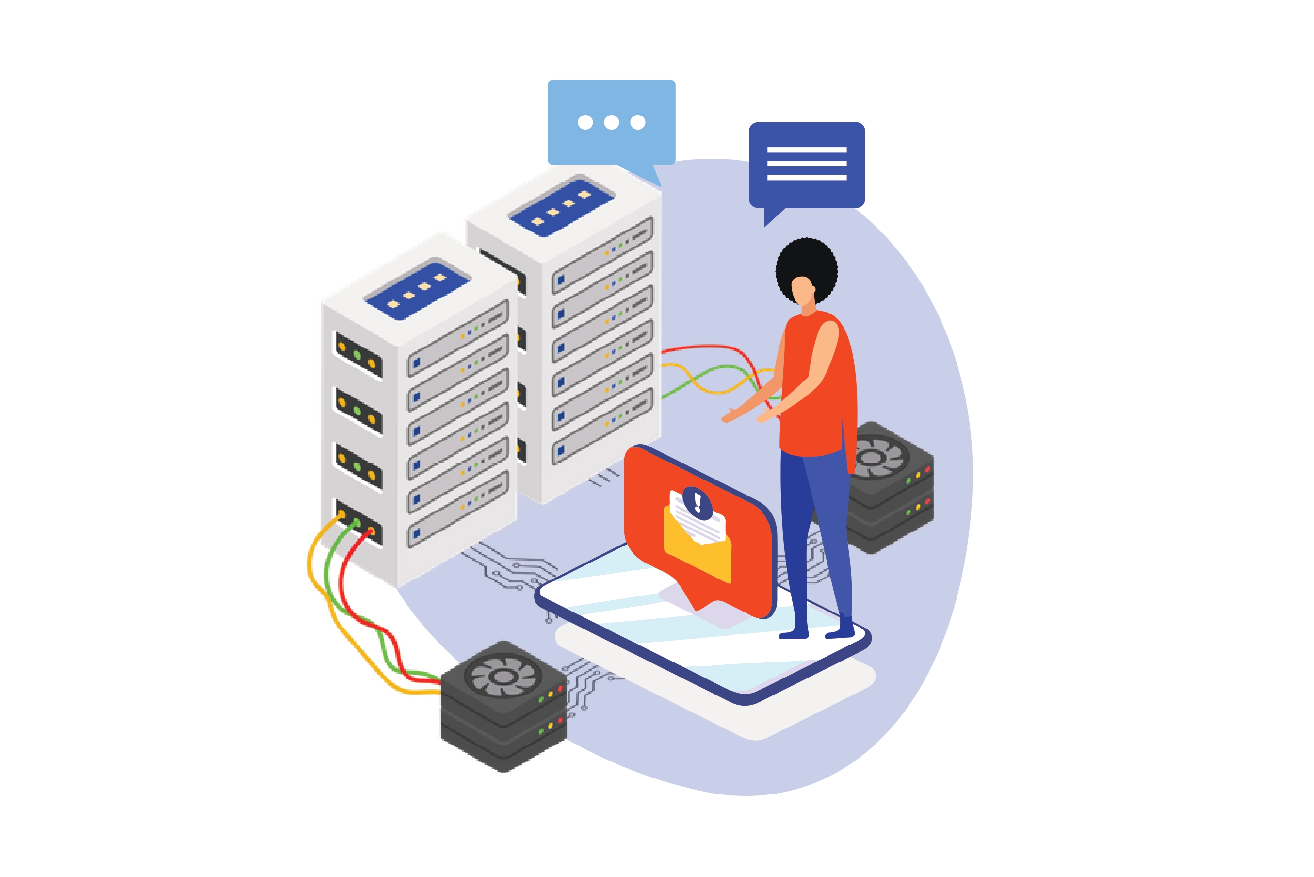 SMS API